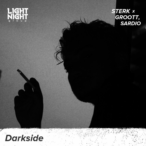 Sterk & GROOTT, SARDIO - Darkside
