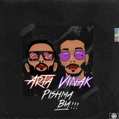 Pishma Bia ( vinak Ft Arta)
