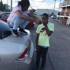 Slide den Ft Swervo