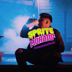 Clave H3 - Sprite Morado (studio version)