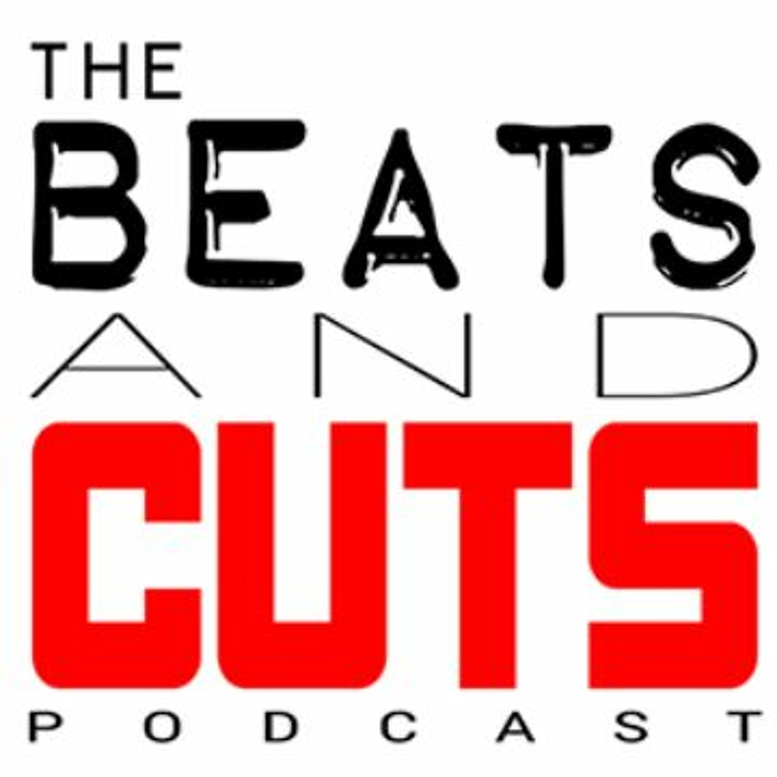 The Beats and Cuts Podcast Presented by Playground