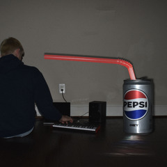 diet pepsi - addison rae (bf material remix)