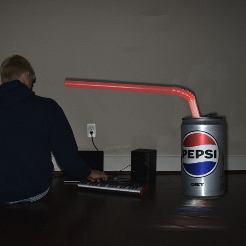 diet pepsi - addison rae (bf material remix)