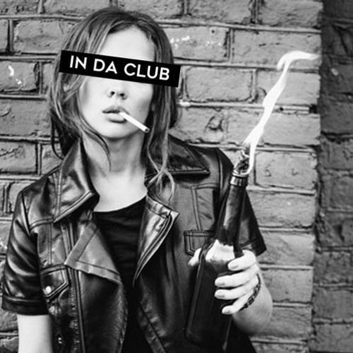 Operskaya - In Da Club