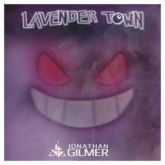 Lavender Town (From "Pokemon Red and Blue")