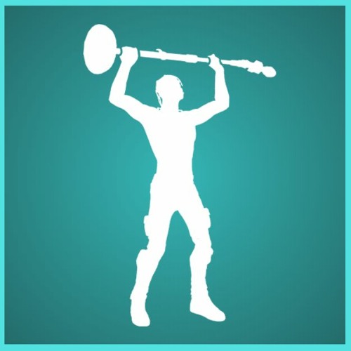 Stream DanoLovesYeat Listen to Fortnite Emotes playlist online for