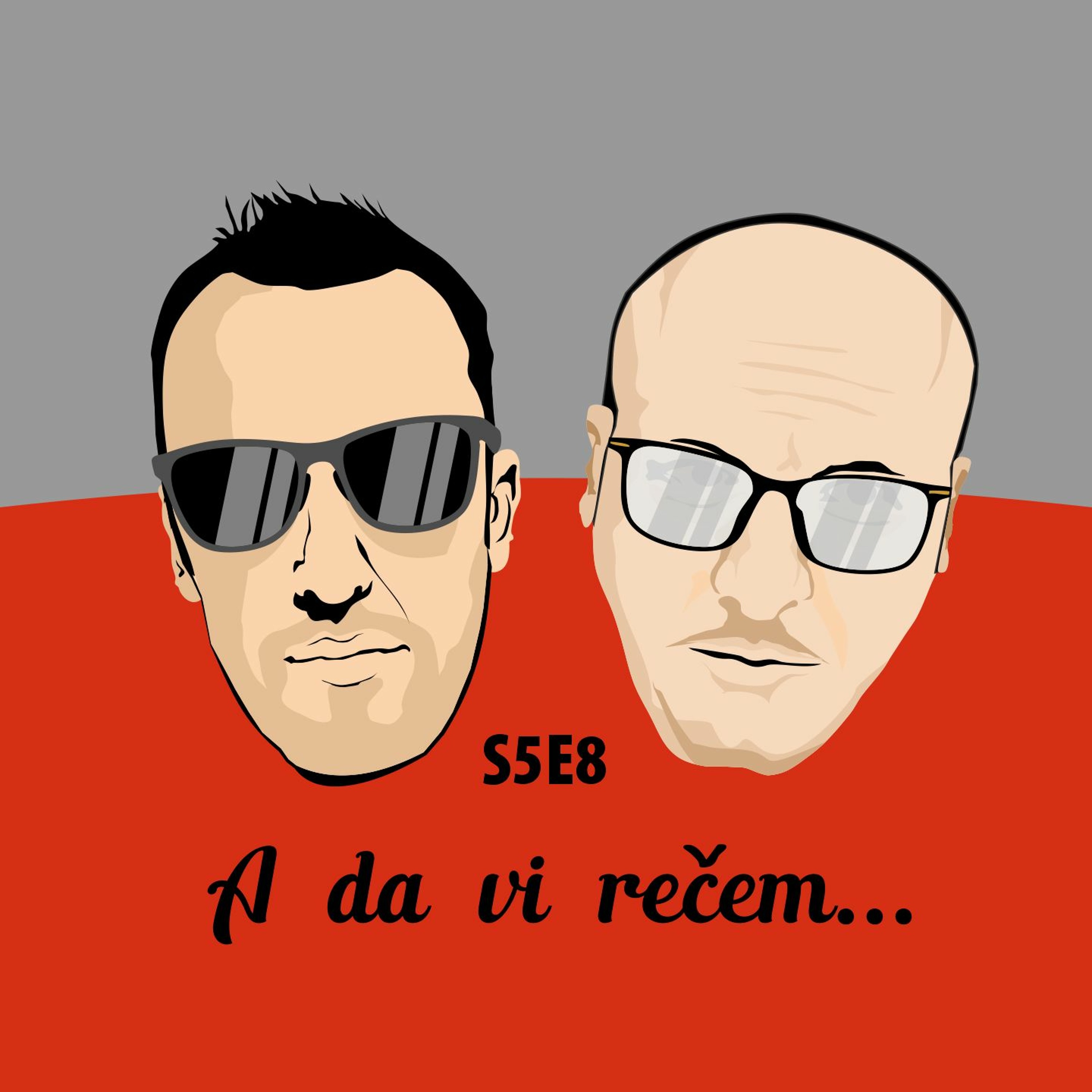 Igor i Vlado Podcast