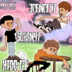 3 headed dragon . ft joemoe47 X babyscrim47