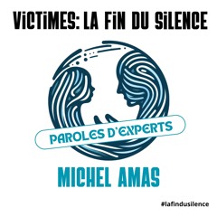 Enfance placée : ce que la justice ne veut pas voir, Maitre Michel Amas