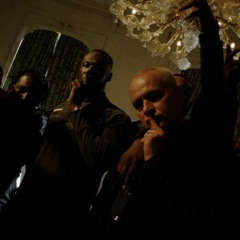 STORMZY MEL MADE ME DO IT MIX