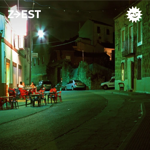 Latinclub - Analg3sia Soundcloud podcast image for