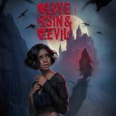 Your Story Interactive - Love, Sin & Evil - Tony
