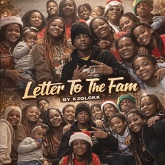 Letter To Fam