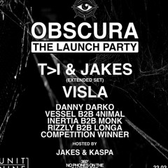 OBSCURA COMP ENTRY - CONZ