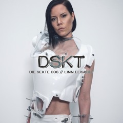 DIE SEKTE #006 // LINN  ELISABET
