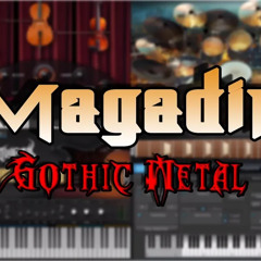 Magadir (Gothic Metal Version)