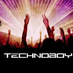 Technoboy - Vita HQ