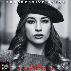 Audio Extraction 88 ~ #Progressivehouse Mix