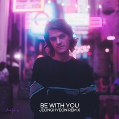 Asher Postman - Be With You (jeonghyeon Remix)