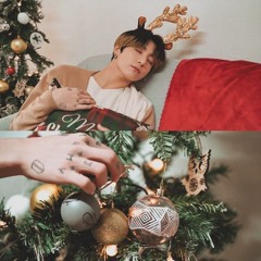 Jungkook (BTS) - Oh Holy Night
