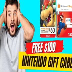 [new]Reddit Users Are Getting $100 Nintendo Codes. Are You=--=-