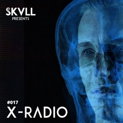 X-RADIO #017