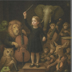 concerto S 216 the orchestra of the living world