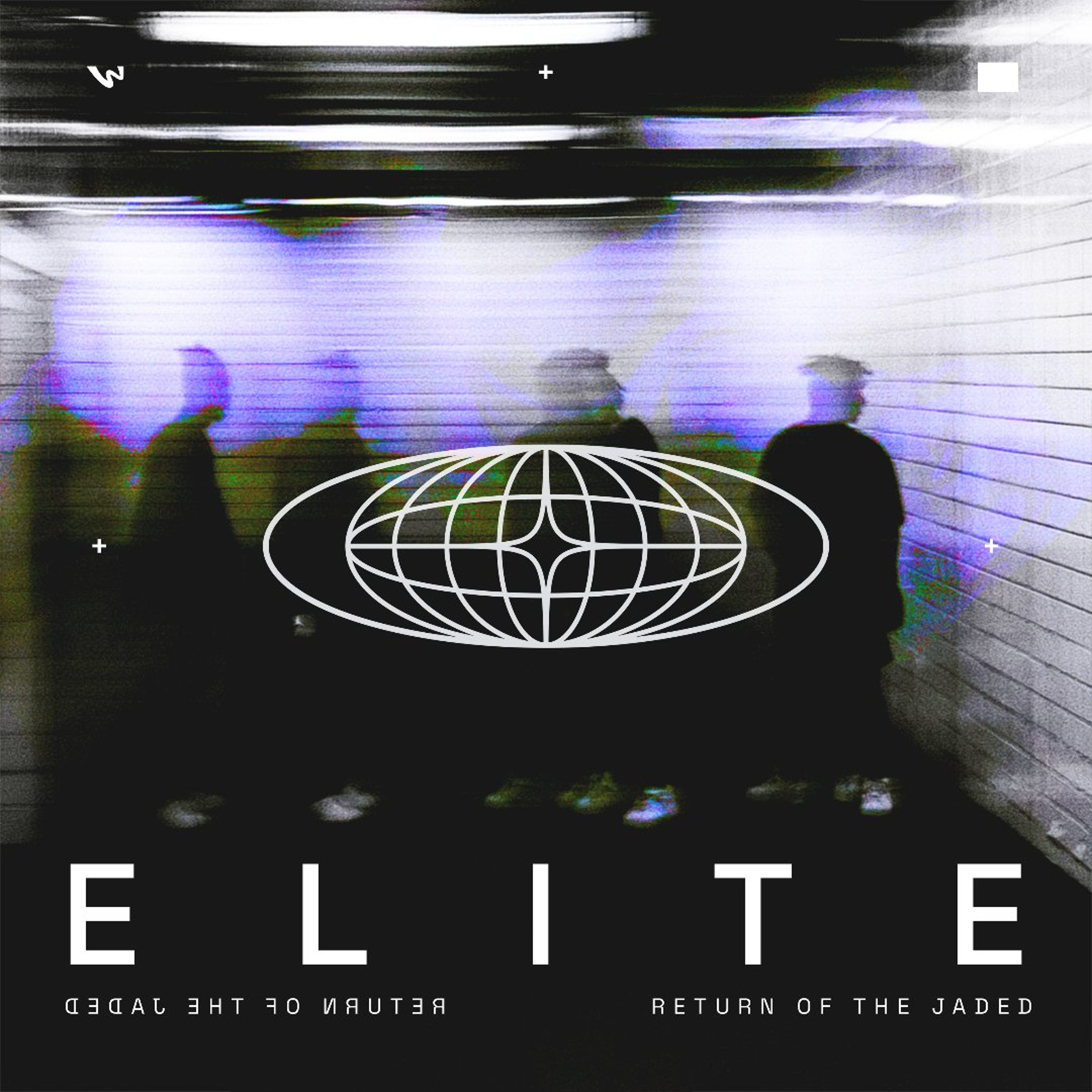 ELITE episode artwork