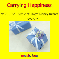 Carrying Happiness（オルゴール）