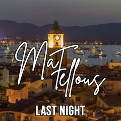 P Diddy - Last night (Edit Summer 2024)