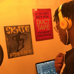 Villa (feat. Will Newkirk)