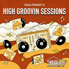 High Groovin Sessions October 2022