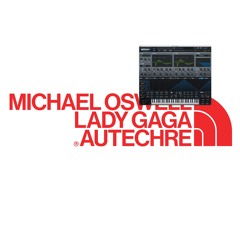 Michael Oswell Plays Autechre Against Telephone