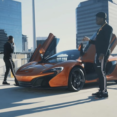 Bossman JD - McLaren Flow