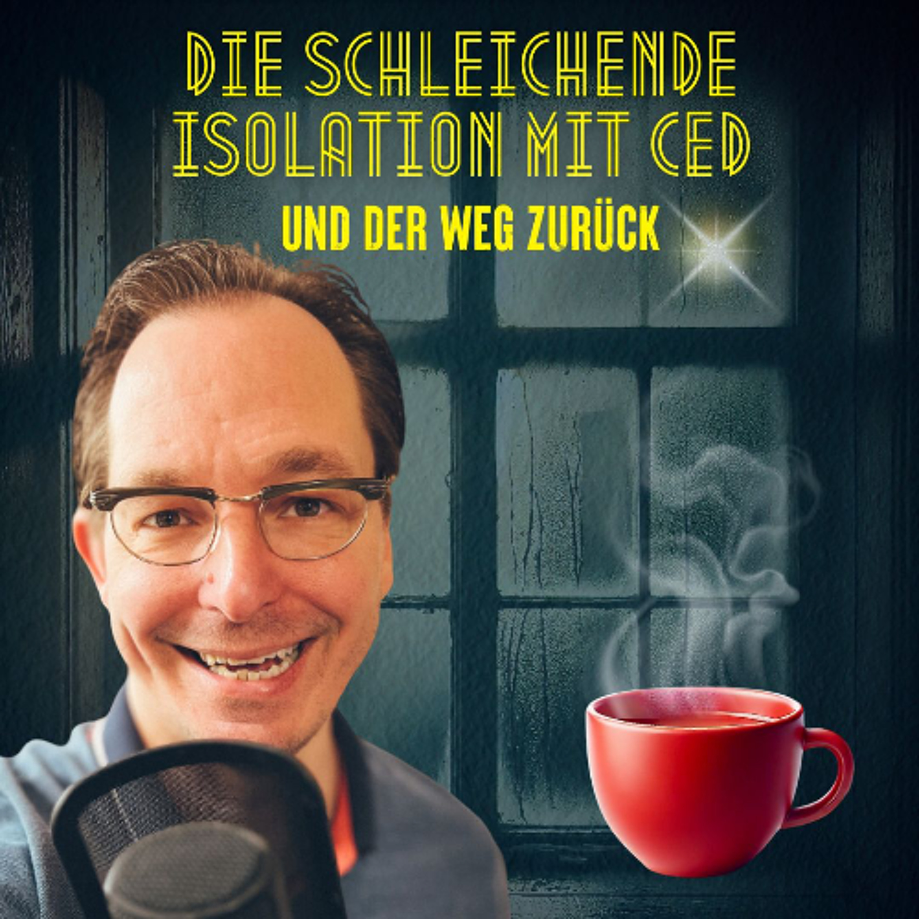 Ich und mein Crohn