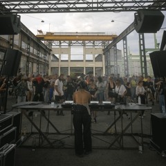 FelFel @ HORS-PISTE 2025