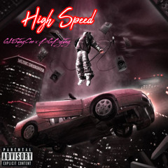 615JayCee - High speedFt B6ByJayy