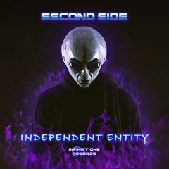 Second Side - Independent Entity