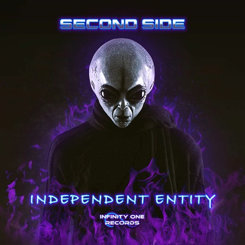 Second Side - Independent Entity