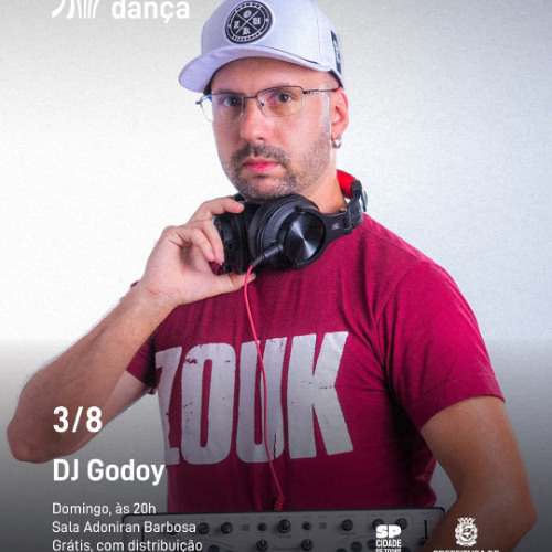 ZOUK DJs Dance 2025