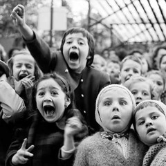 Allez zou ! (suite de danses électroniques)