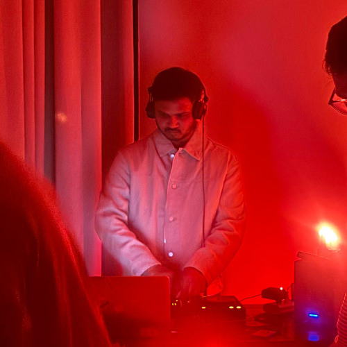 TECH HOUSE FLOW 1 | DJ ARYAKI