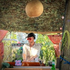 e.Kato @ 5 Jahre Techno Truck / Sommeranschlussbums 2024