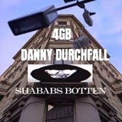 Shababs Corcs (danny durchfall solo song)