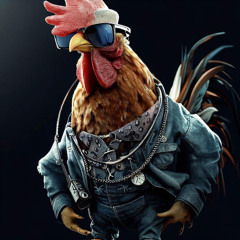 Мс Батон – Выглядишь как петушок freestyle w. icoast