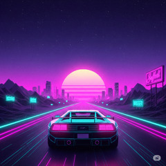 Synthwavy Drexler