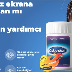 Optivision Tabletler Fiyat Türkiye