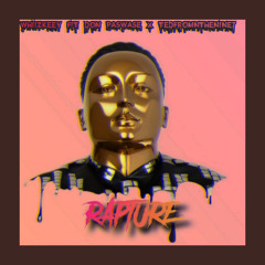 RAPTURE (feat. DON PASWASE & TEDFROMTHENINE7)