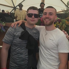 Trigger Happy - Hit By Love (4 Beat Mix)