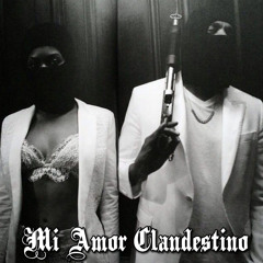 MI AMOR CLANDESTINO TEKOLOTE FT SNIKYONE LOKO PIRATA